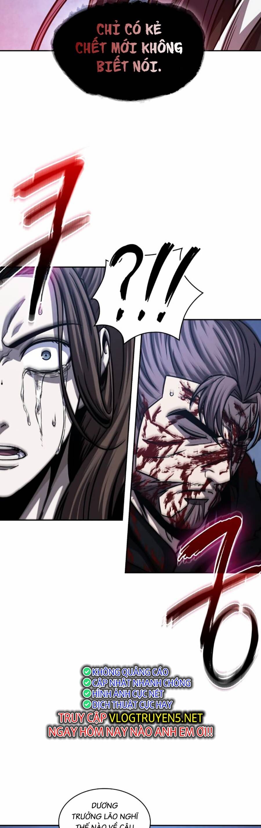 Nano Ma Thần Chap 165 - Next Chap 166