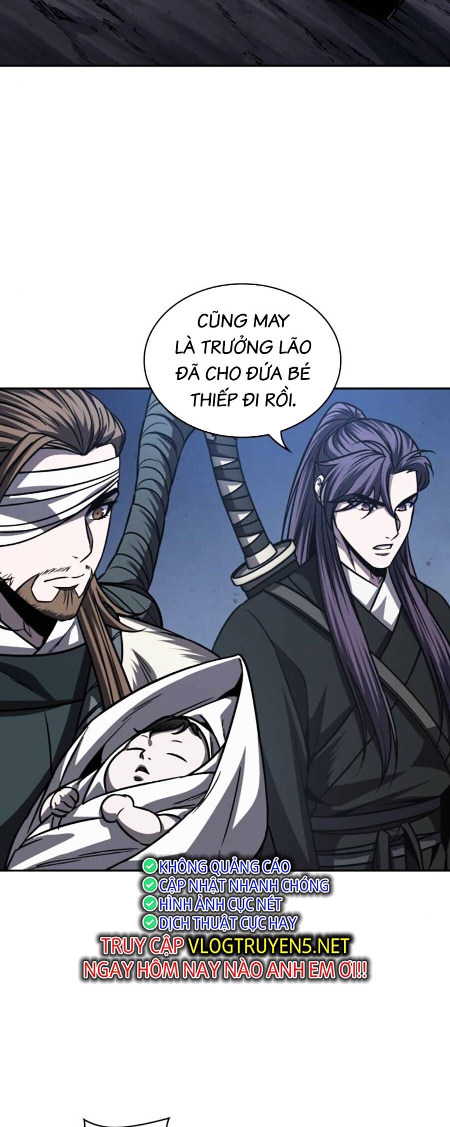 Nano Ma Thần Chap 165 - Next Chap 166