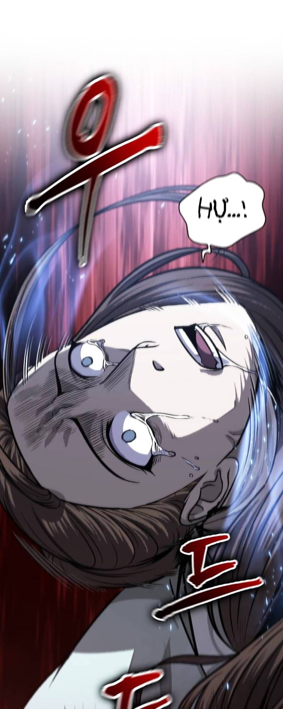 Nano Ma Thần Chap 165 - Next Chap 166