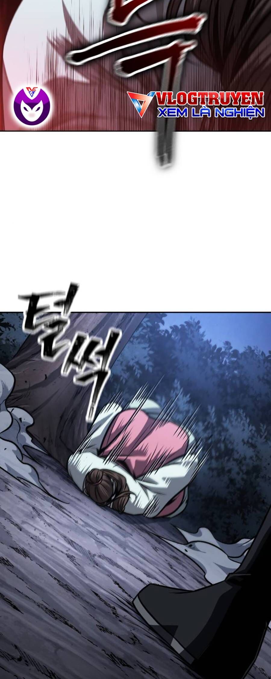 Nano Ma Thần Chap 165 - Next Chap 166