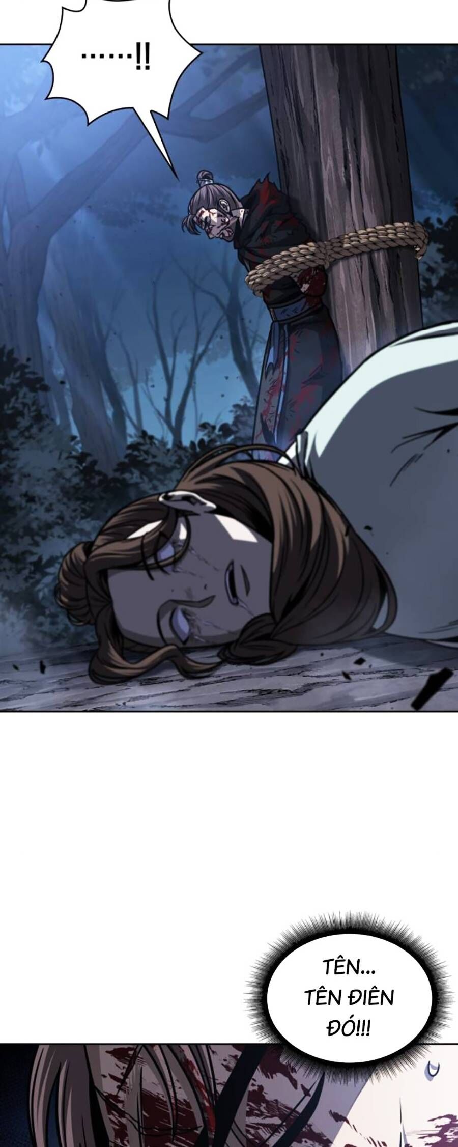 Nano Ma Thần Chap 165 - Next Chap 166