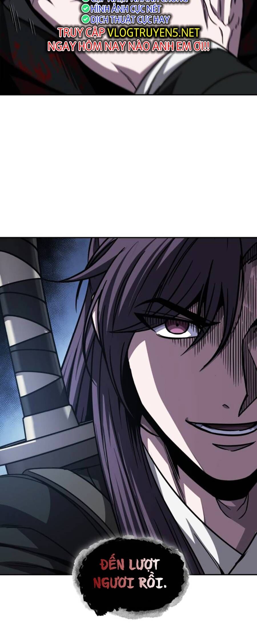 Nano Ma Thần Chap 165 - Next Chap 166