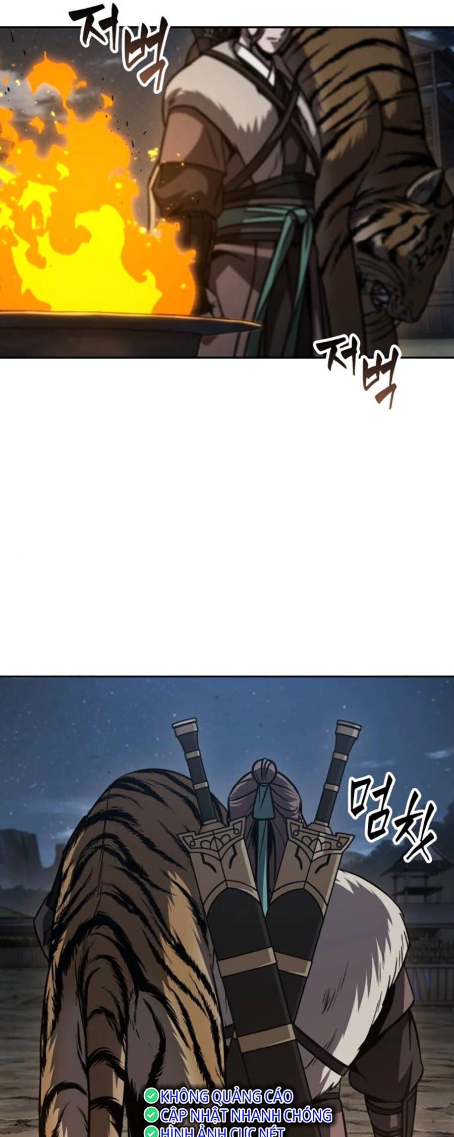 Nano Ma Thần Chap 165 - Next Chap 166