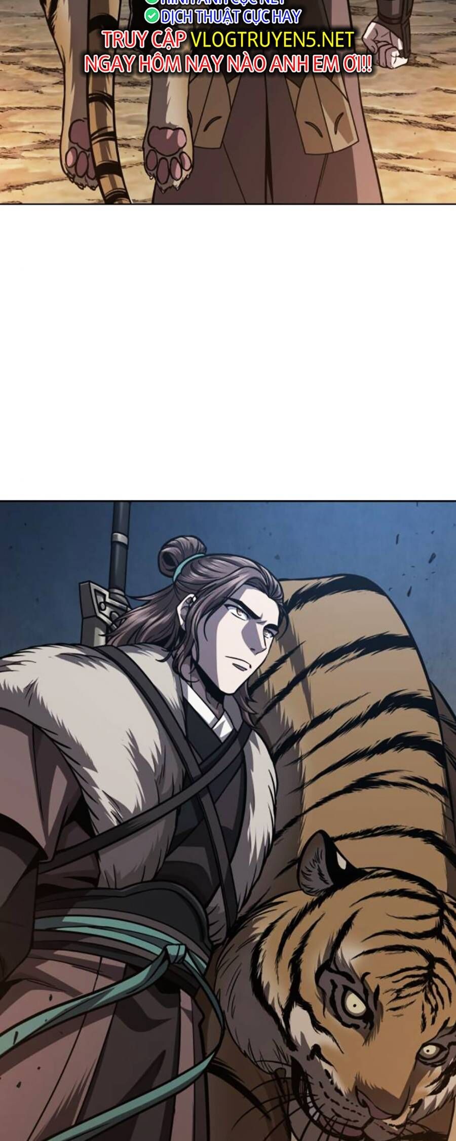 Nano Ma Thần Chap 165 - Next Chap 166