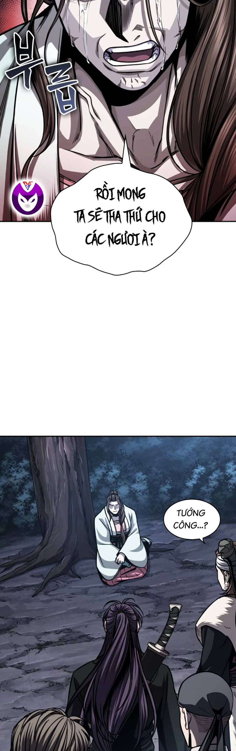 Nano Ma Thần Chap 165 - Next Chap 166