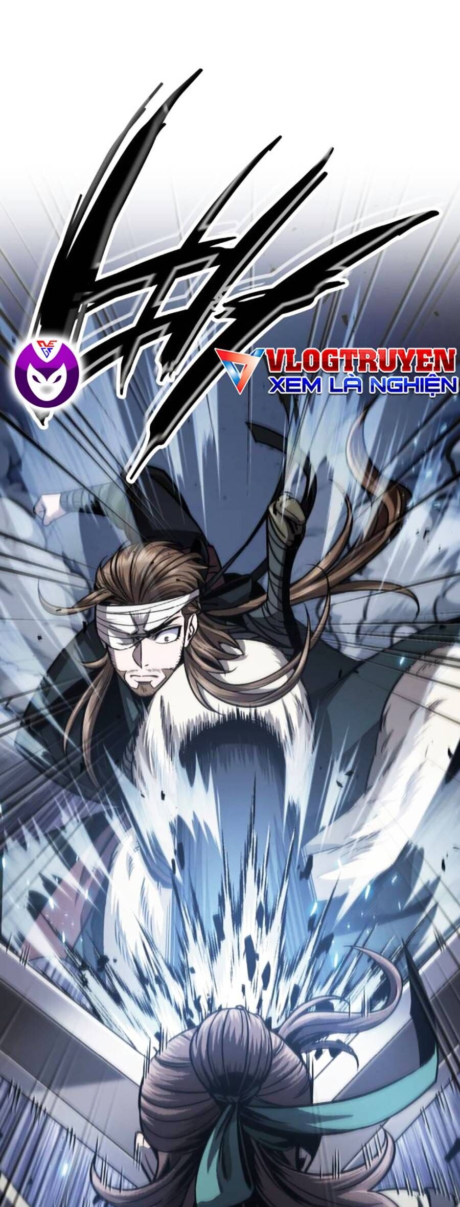 Nano Ma Thần Chap 166 - Next Chap 167