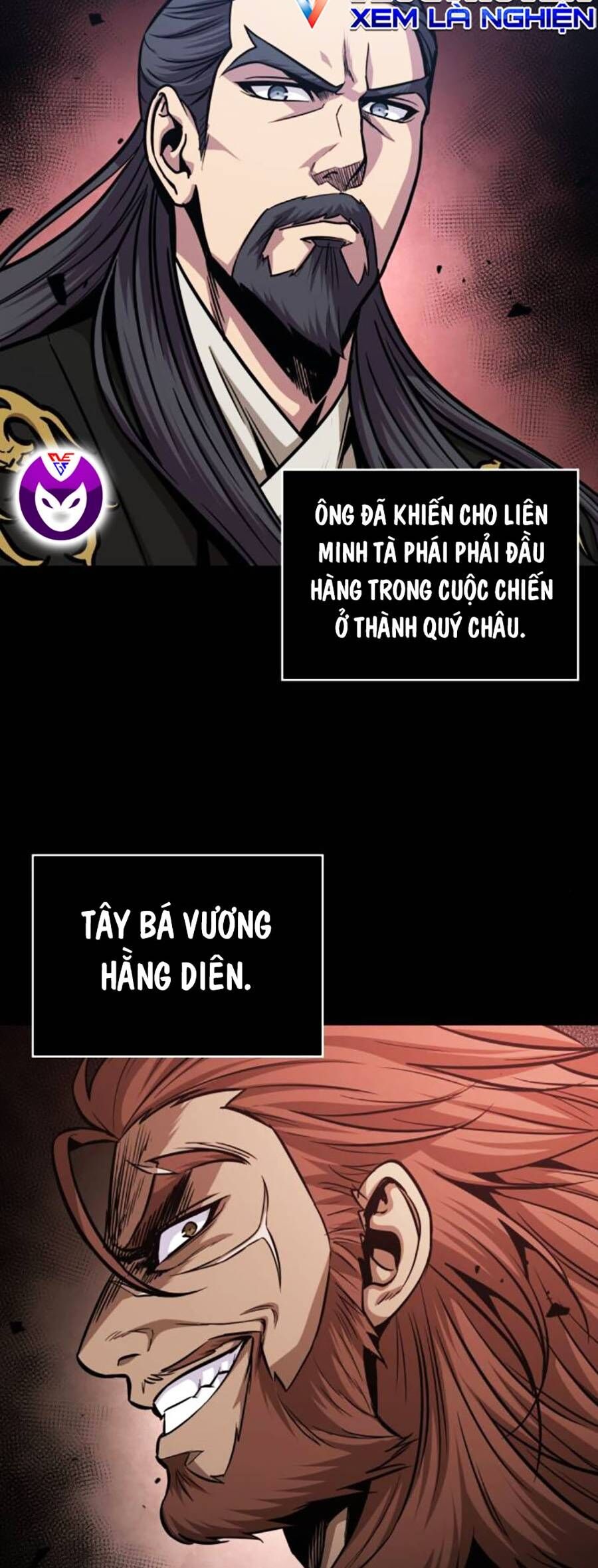 Nano Ma Thần Chap 166 - Next Chap 167