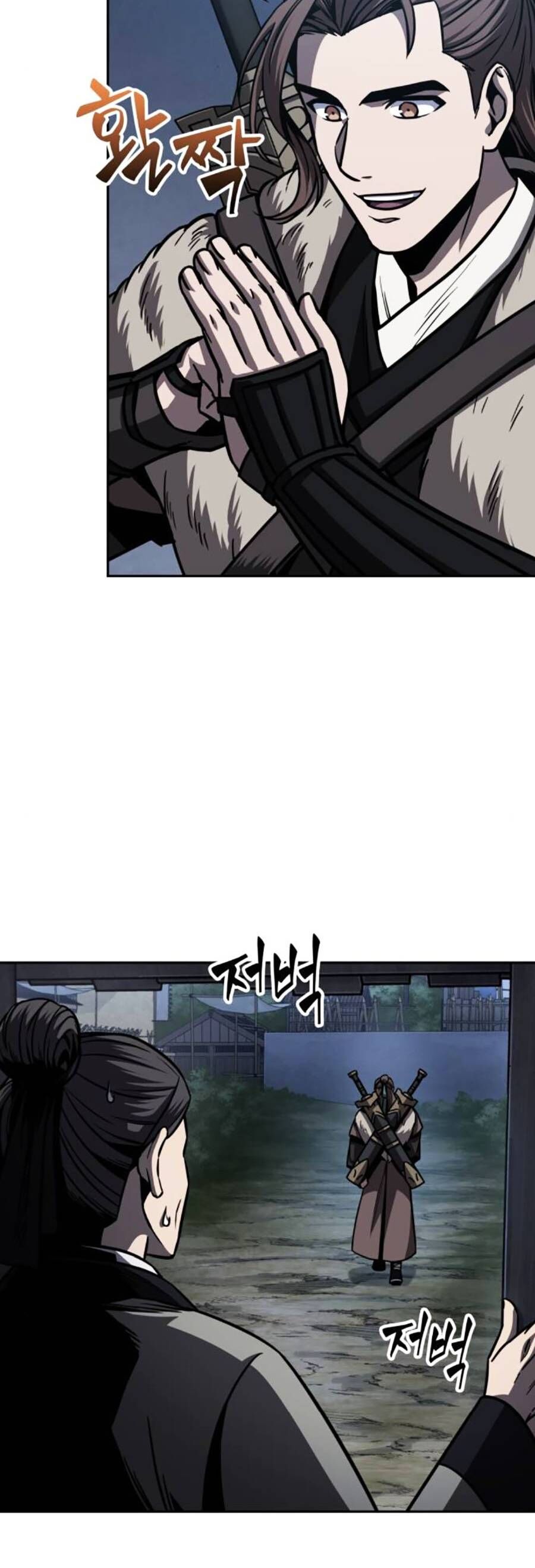 Nano Ma Thần Chap 166 - Next Chap 167