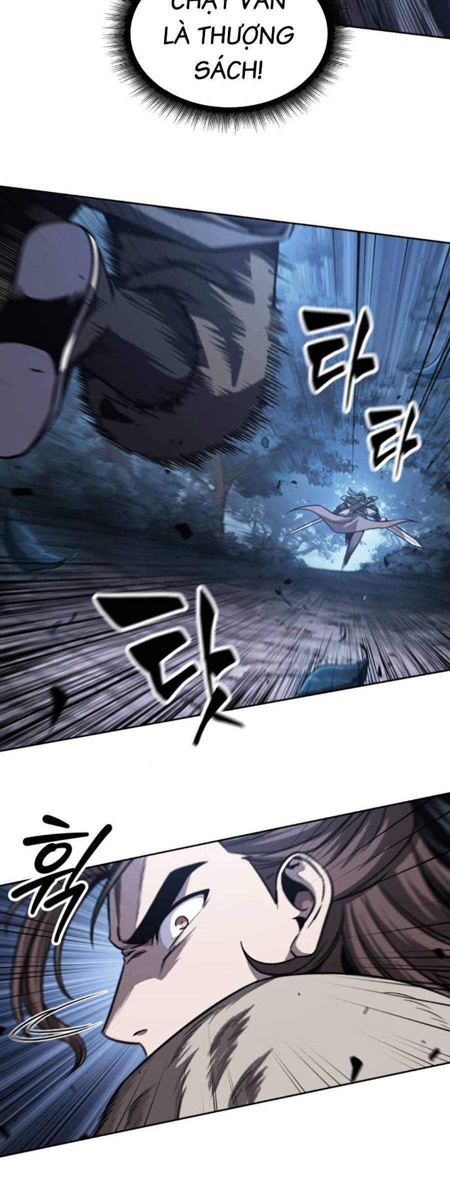 Nano Ma Thần Chap 166 - Next Chap 167