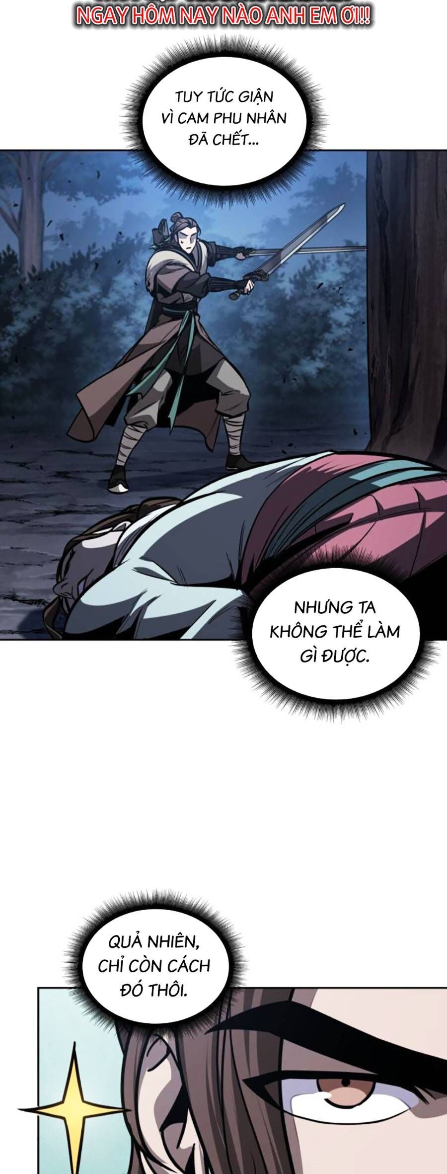 Nano Ma Thần Chap 166 - Next Chap 167