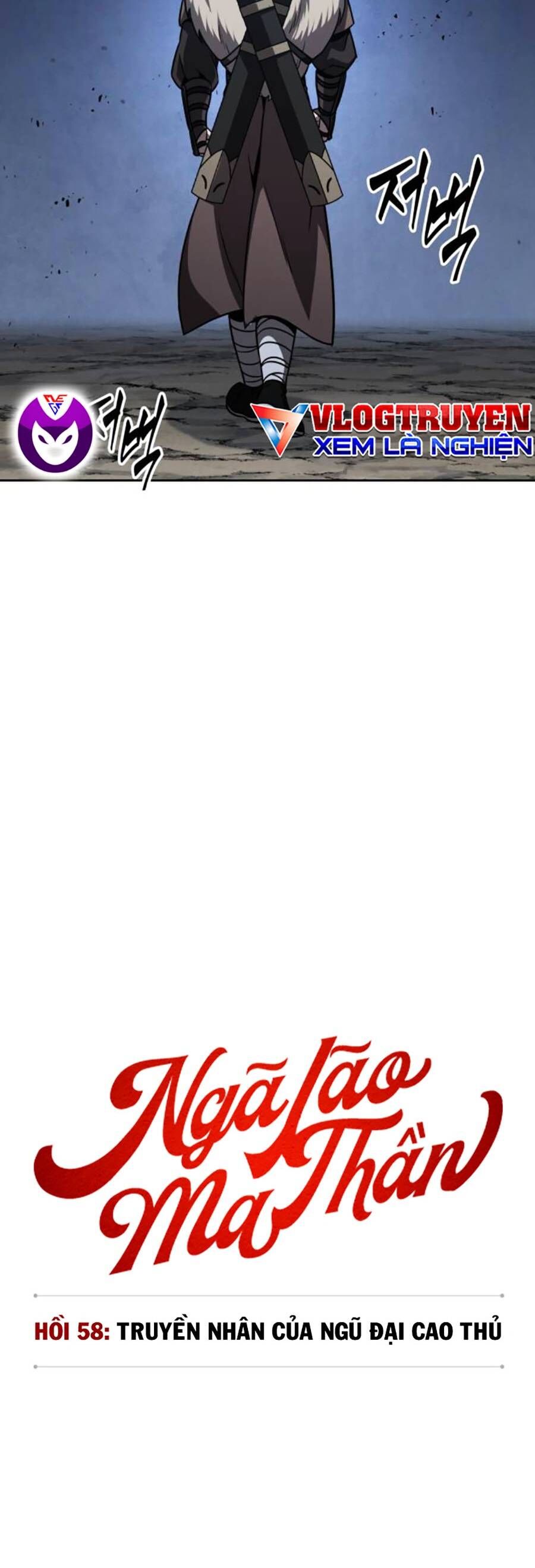 Nano Ma Thần Chap 166 - Next Chap 167