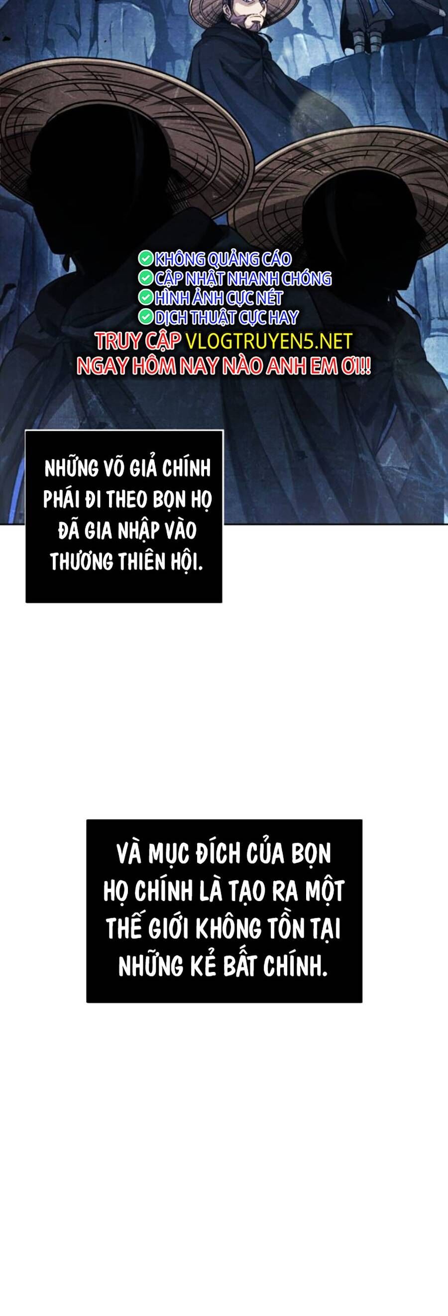 Nano Ma Thần Chap 166 - Next Chap 167