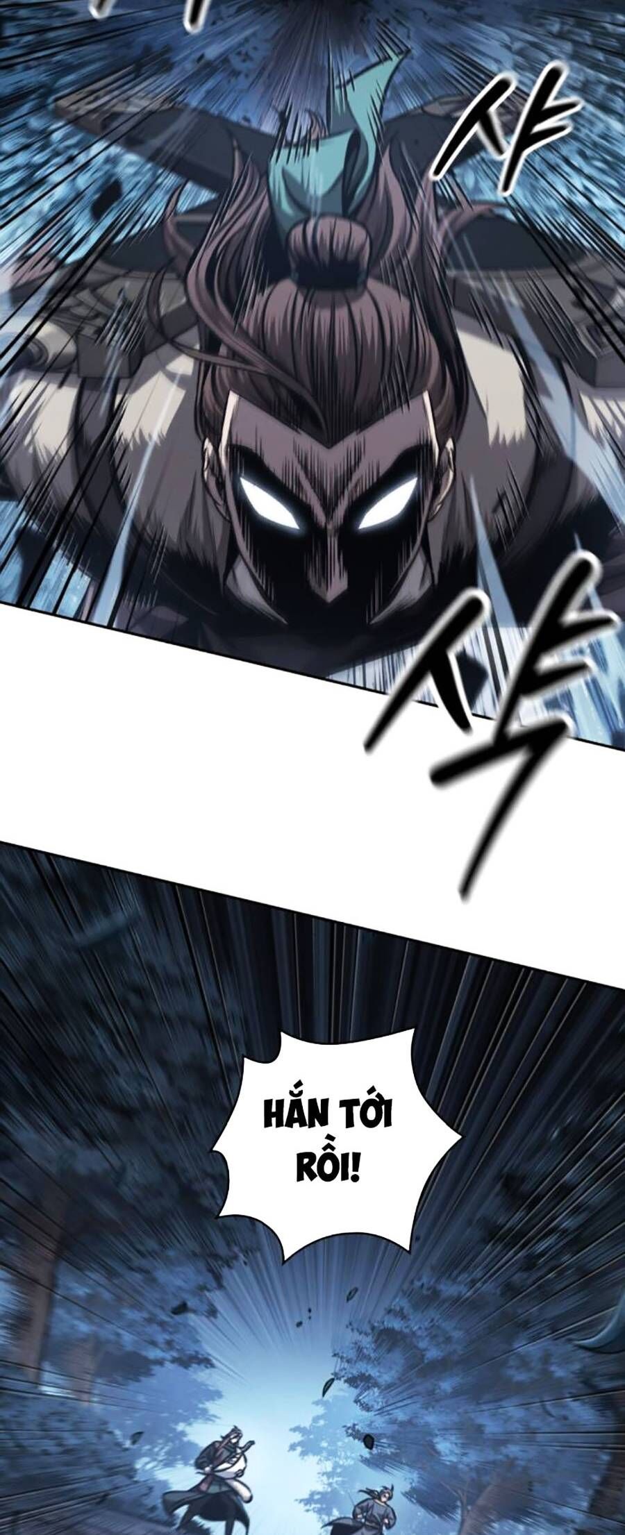Nano Ma Thần Chap 166 - Next Chap 167