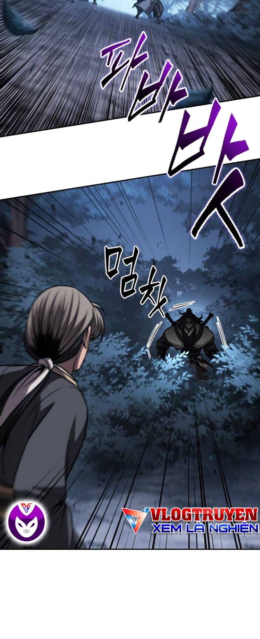 Nano Ma Thần Chap 166 - Next Chap 167