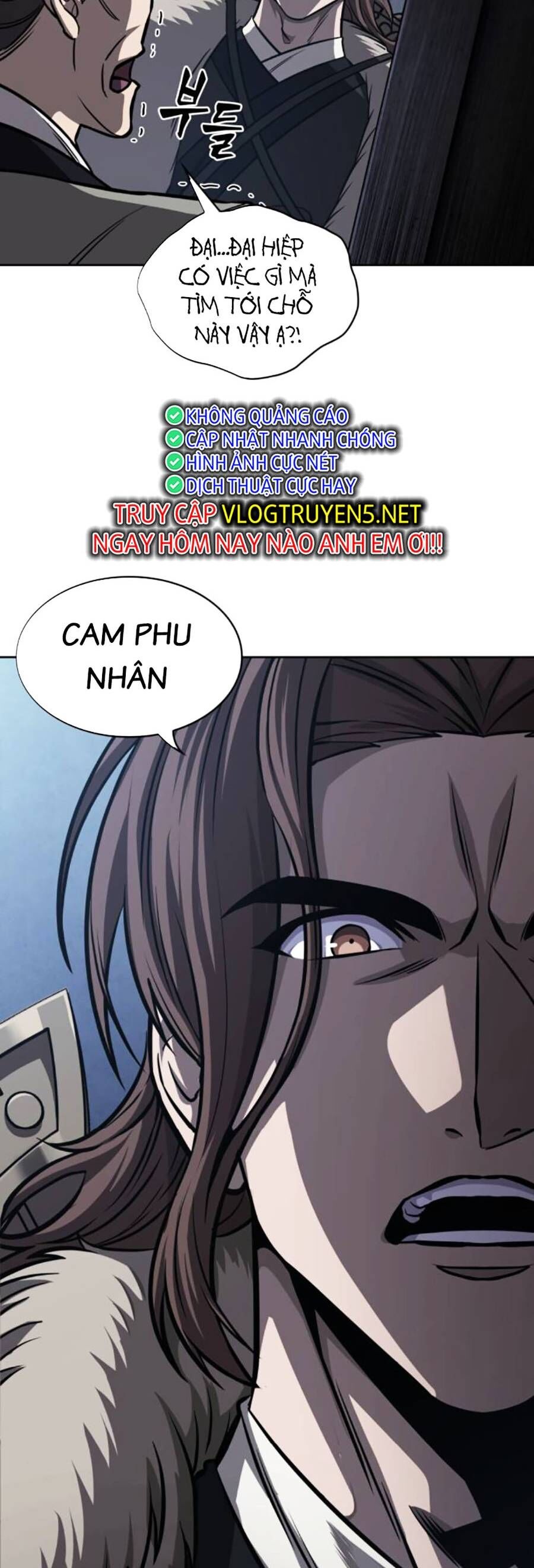 Nano Ma Thần Chap 166 - Next Chap 167