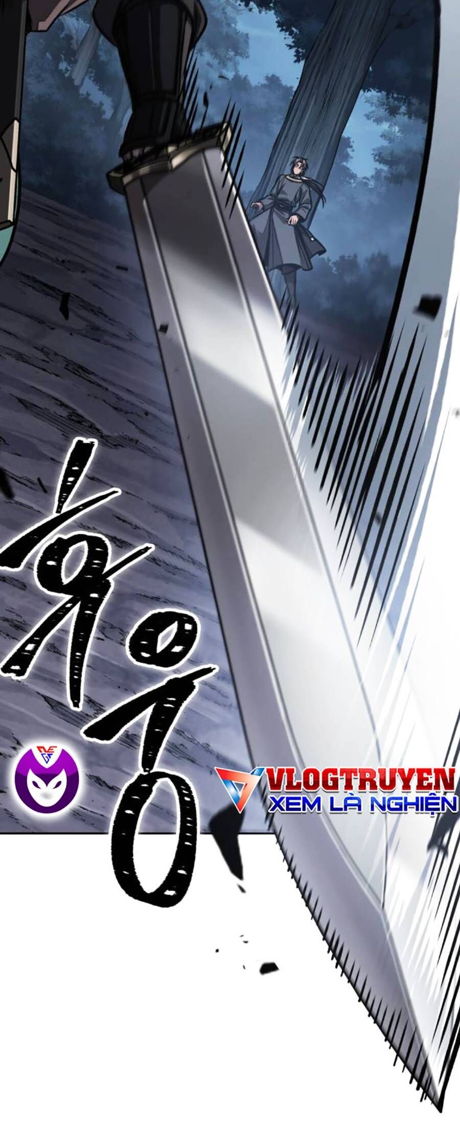 Nano Ma Thần Chap 166 - Next Chap 167
