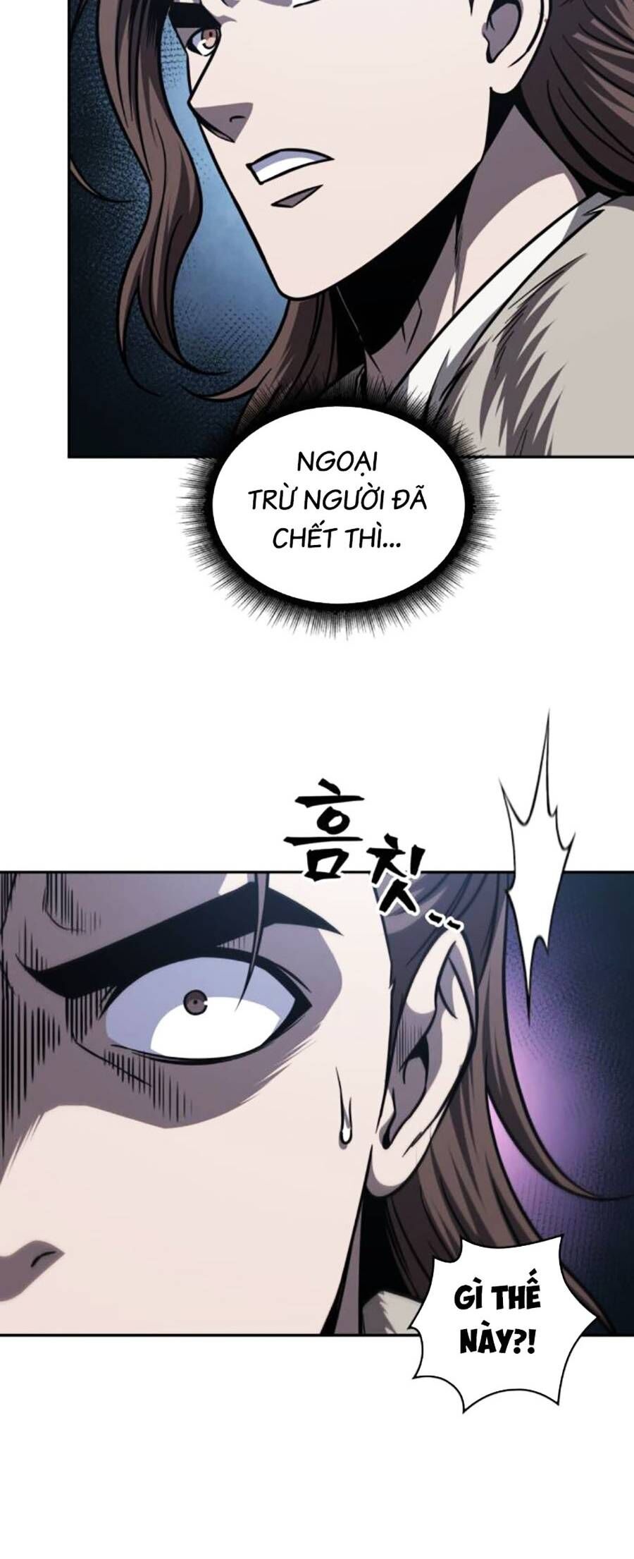 Nano Ma Thần Chap 166 - Next Chap 167