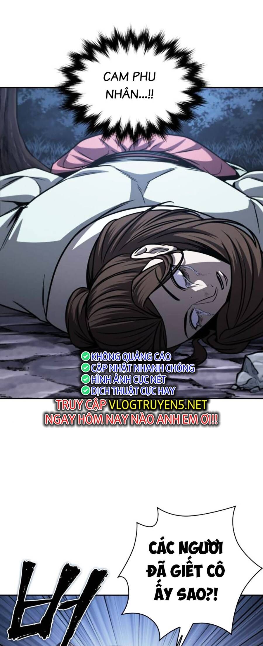Nano Ma Thần Chap 166 - Next Chap 167