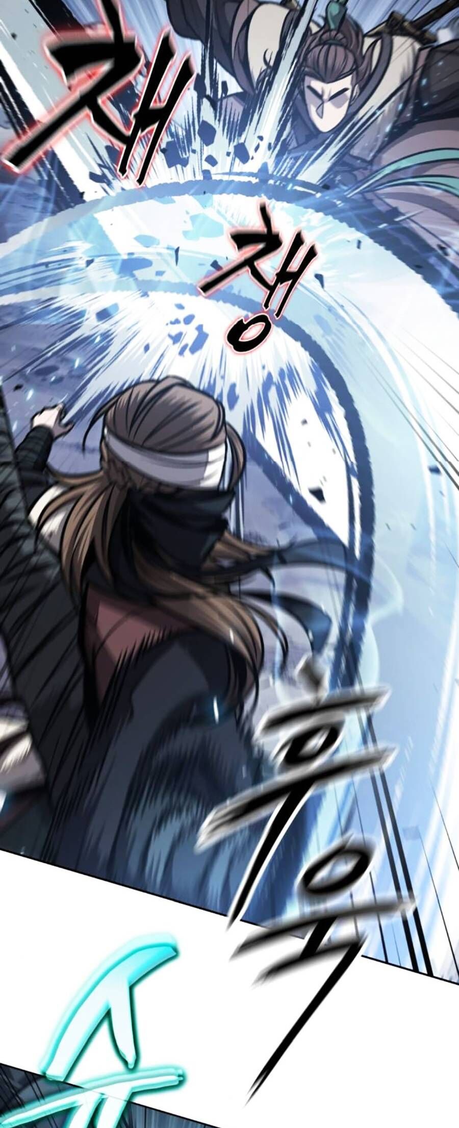 Nano Ma Thần Chap 166 - Next Chap 167