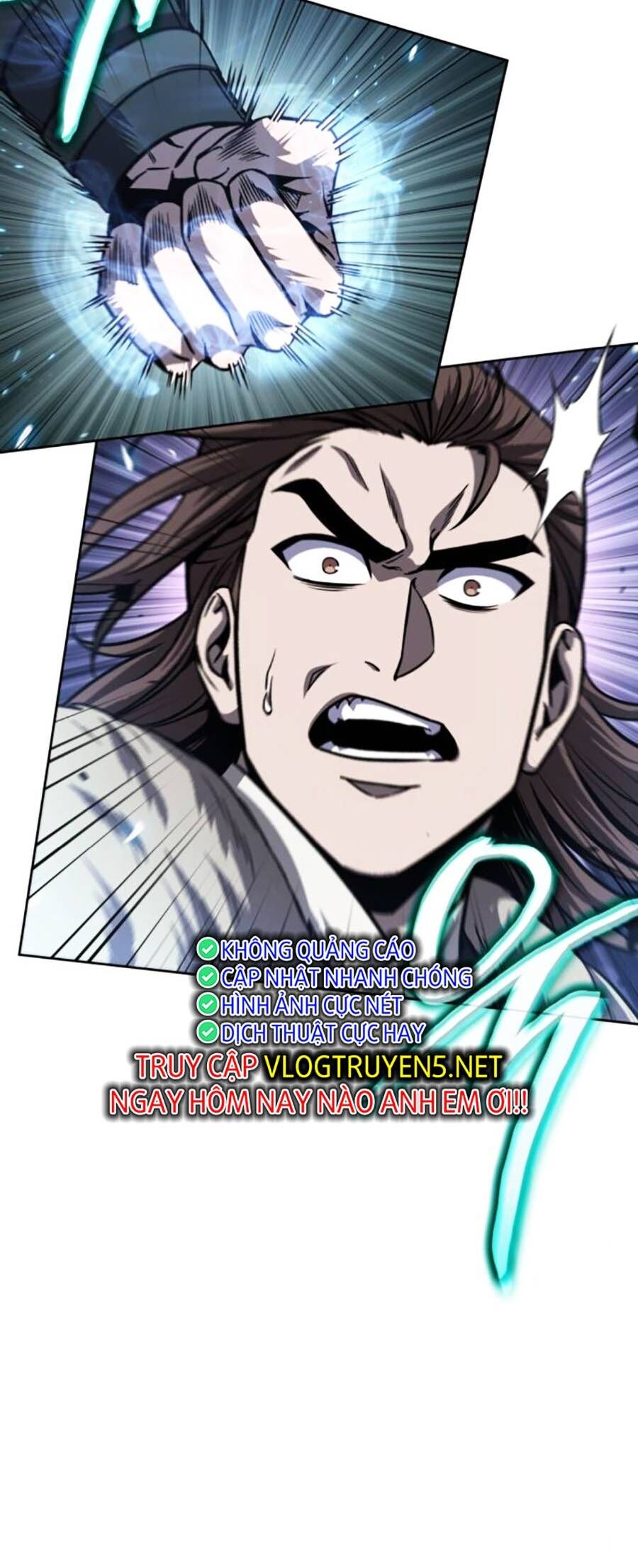 Nano Ma Thần Chap 166 - Next Chap 167