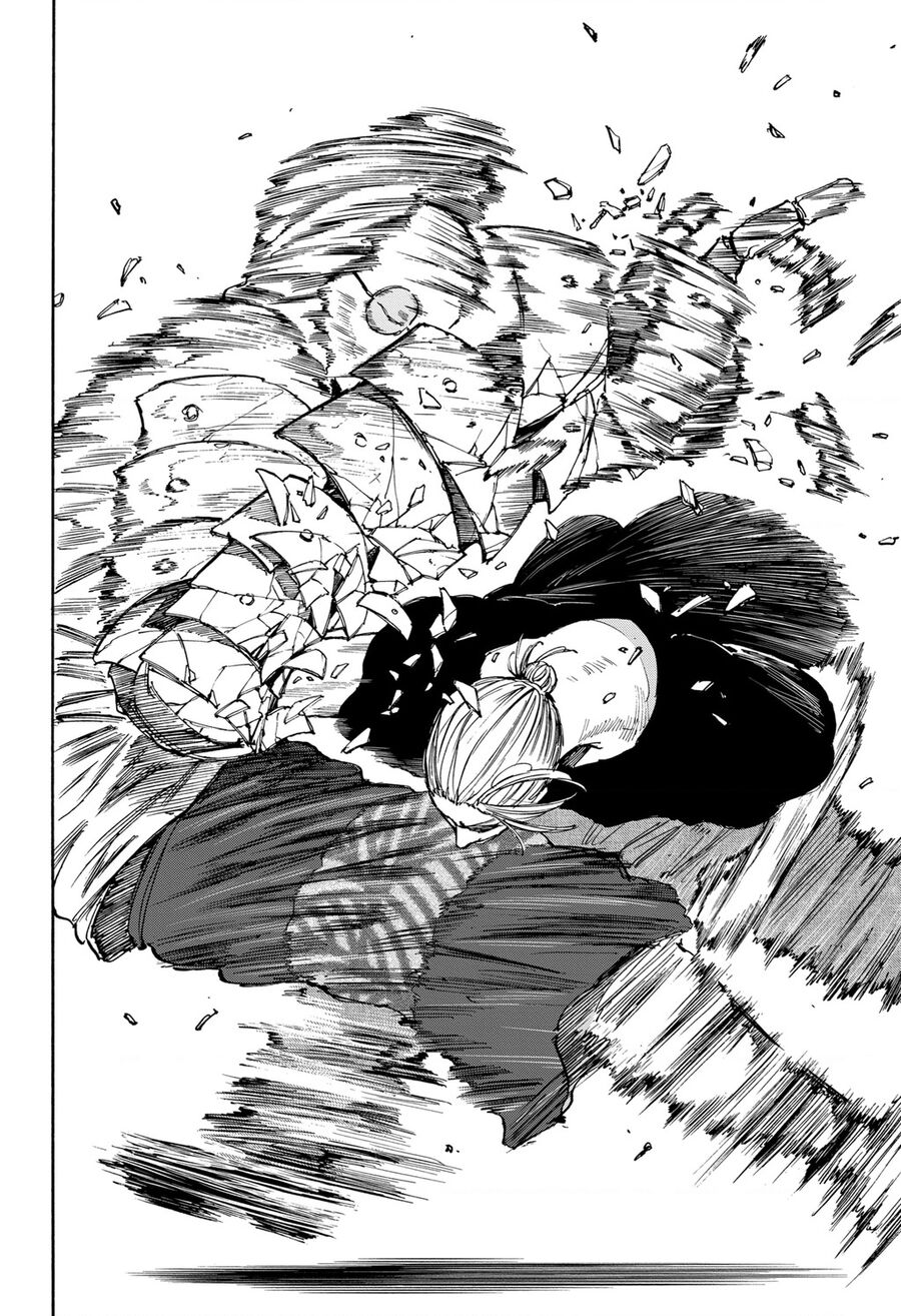 Sakamoto Days Chap 116 - Next Chap 117