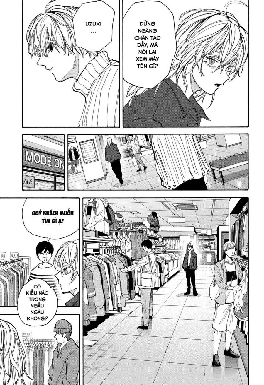 Sakamoto Days Chap 108 - Next Chap 109