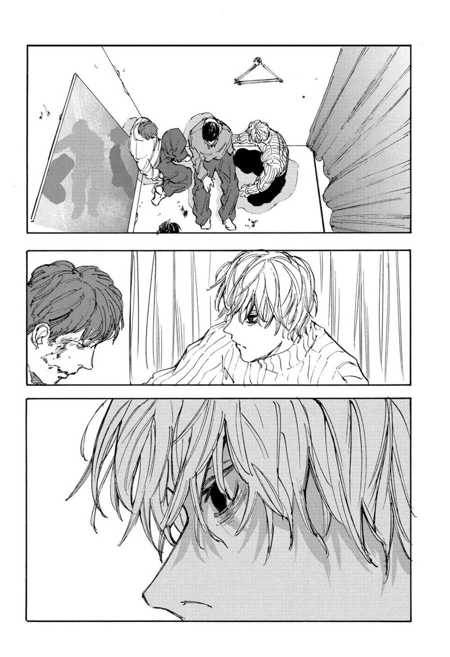Sakamoto Days Chap 109 - Next Chap 110