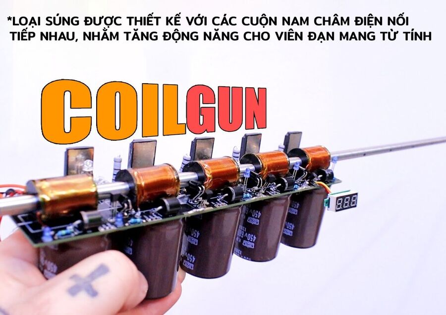 Sakamoto Days Chap 125 - Next Chap 126