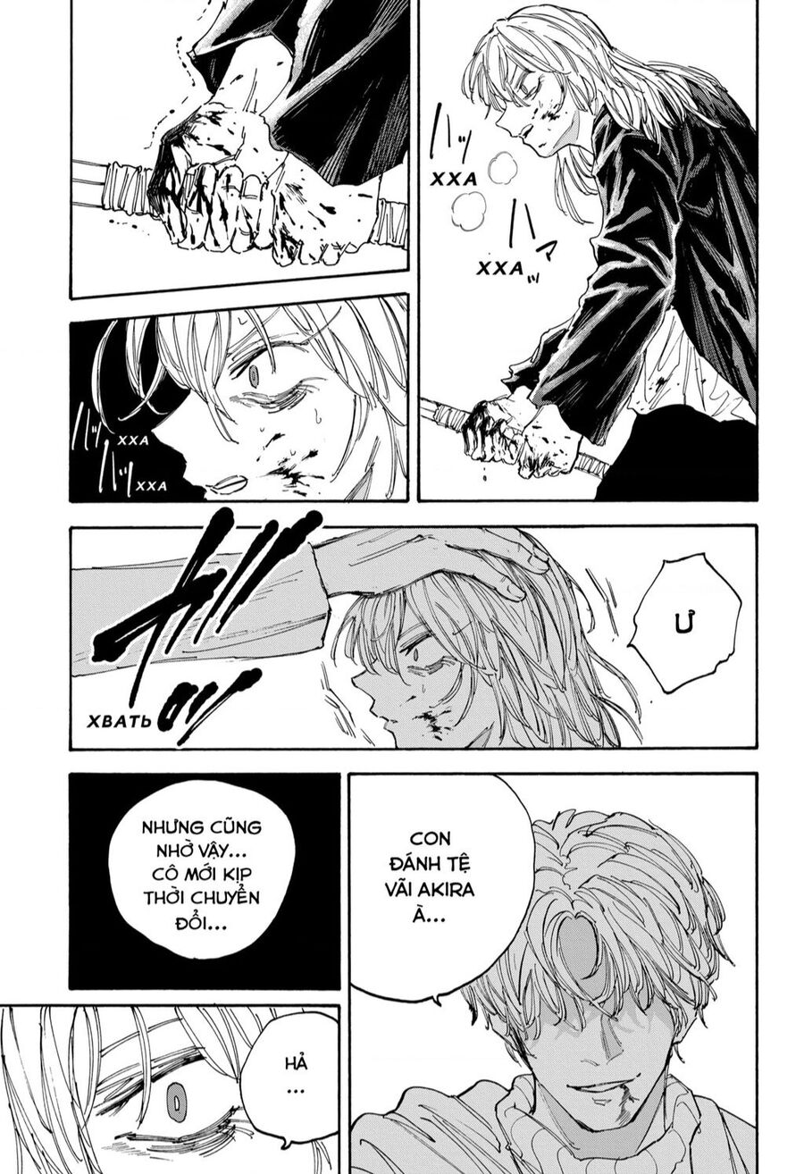 Sakamoto Days Chap 129 - Next Chap 130