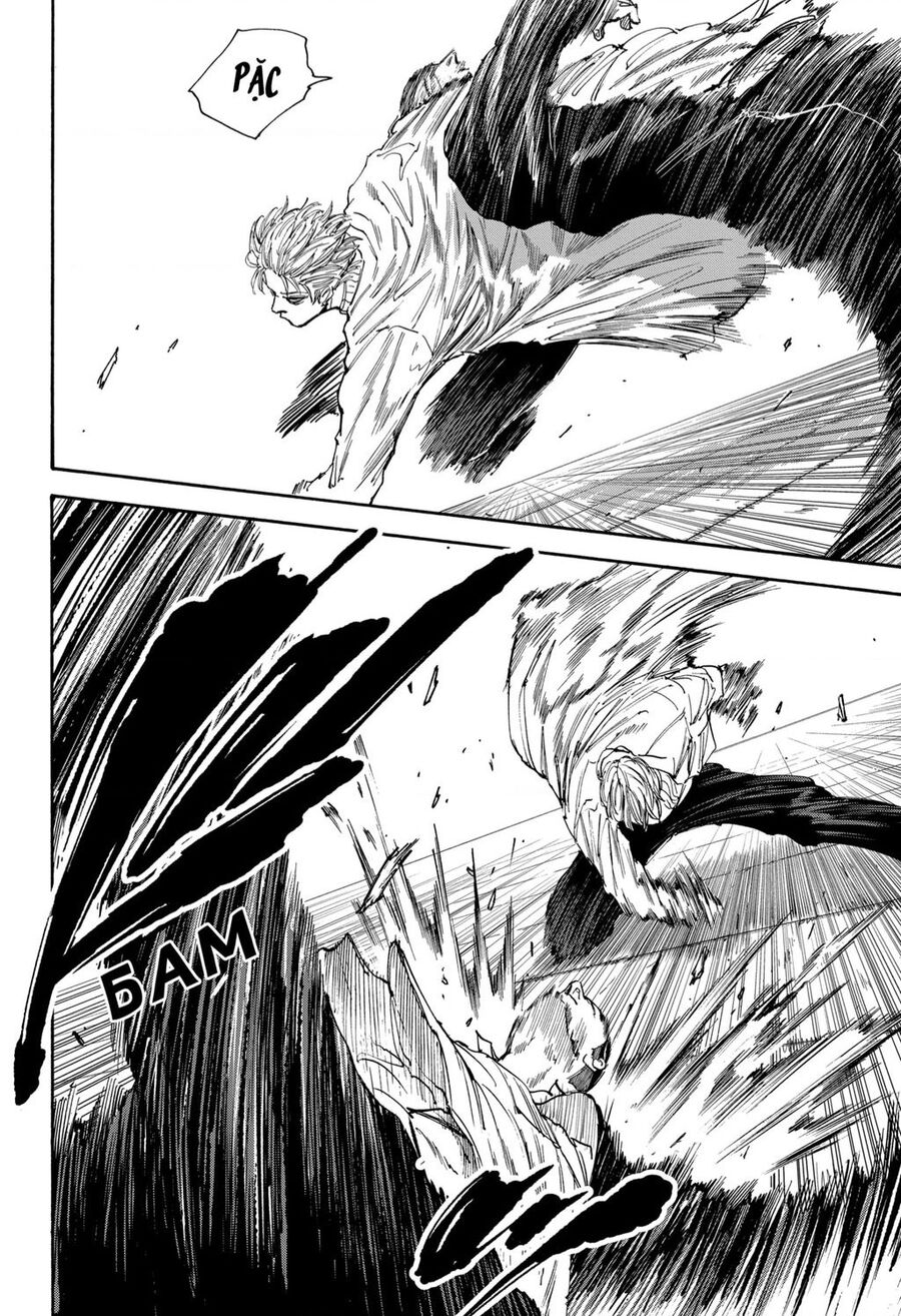 Sakamoto Days Chap 129 - Next Chap 130