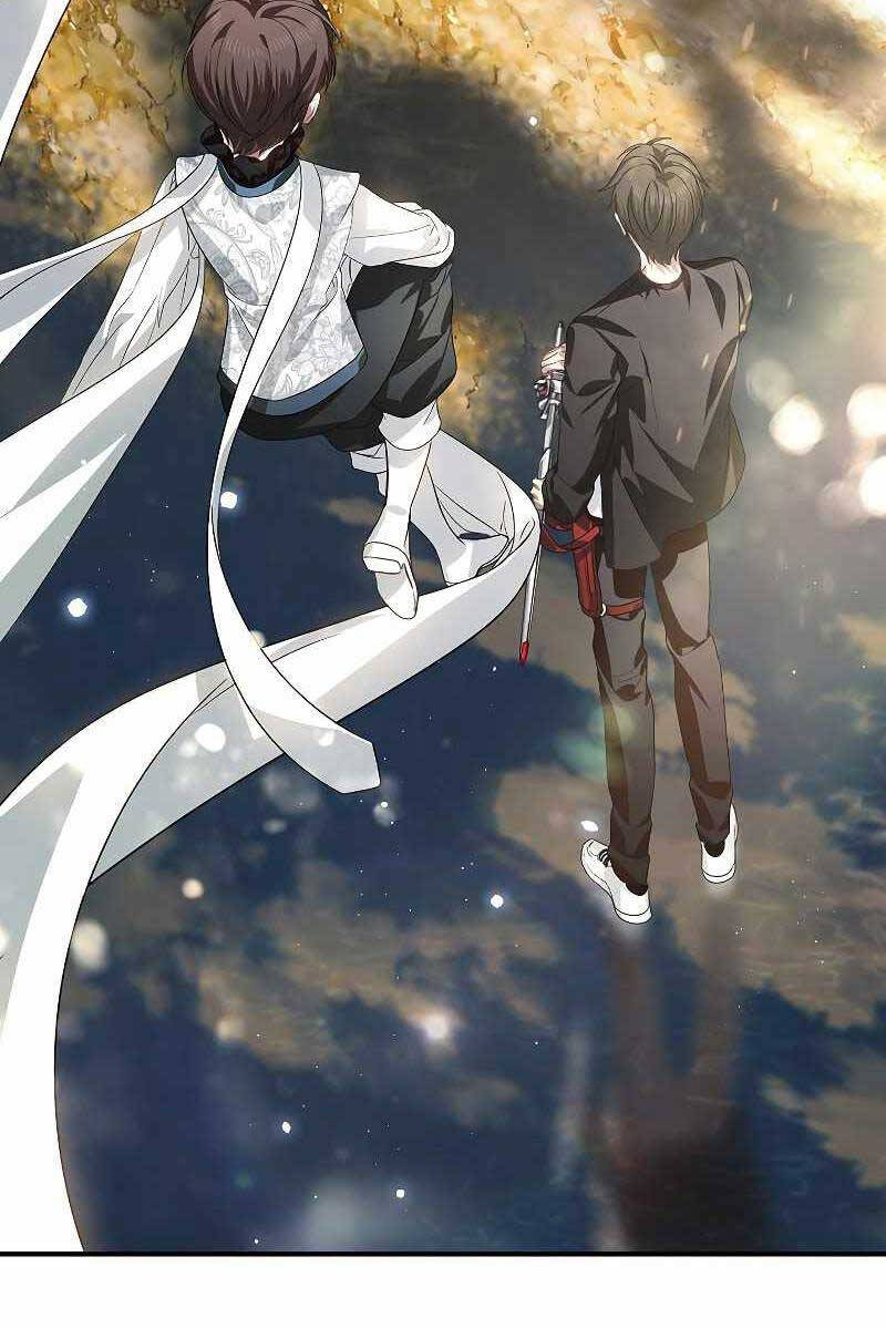 Tôi Là Thợ Săn Có Kĩ Năng Tự Sát Cấp Sss Chap 82 - Next Chap 83