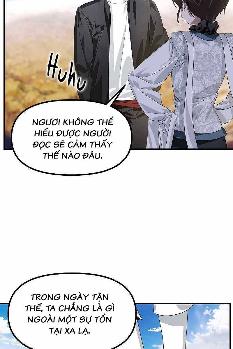 Tôi Là Thợ Săn Có Kĩ Năng Tự Sát Cấp Sss Chap 82 - Next Chap 83