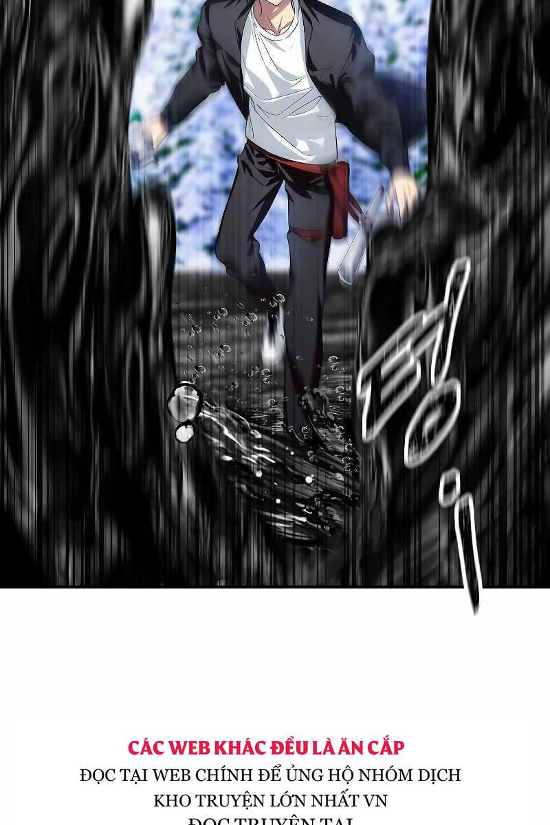 Tôi Là Thợ Săn Có Kĩ Năng Tự Sát Cấp Sss Chap 82 - Next Chap 83