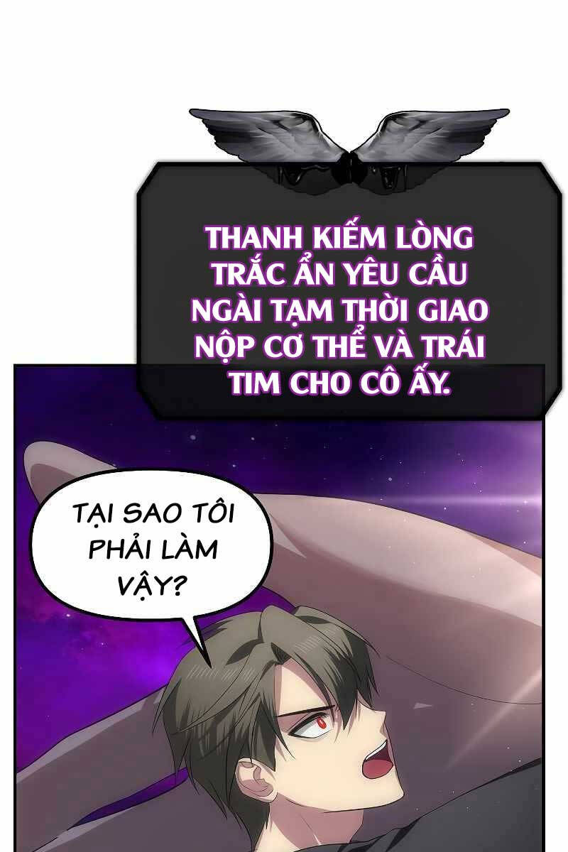 Tôi Là Thợ Săn Có Kĩ Năng Tự Sát Cấp Sss Chap 82 - Next Chap 83