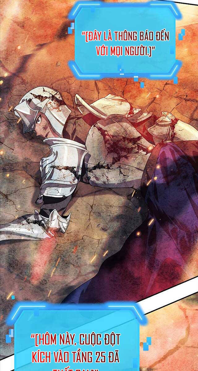 Tôi Là Thợ Săn Có Kĩ Năng Tự Sát Cấp Sss Chap 83 - Next Chap 84