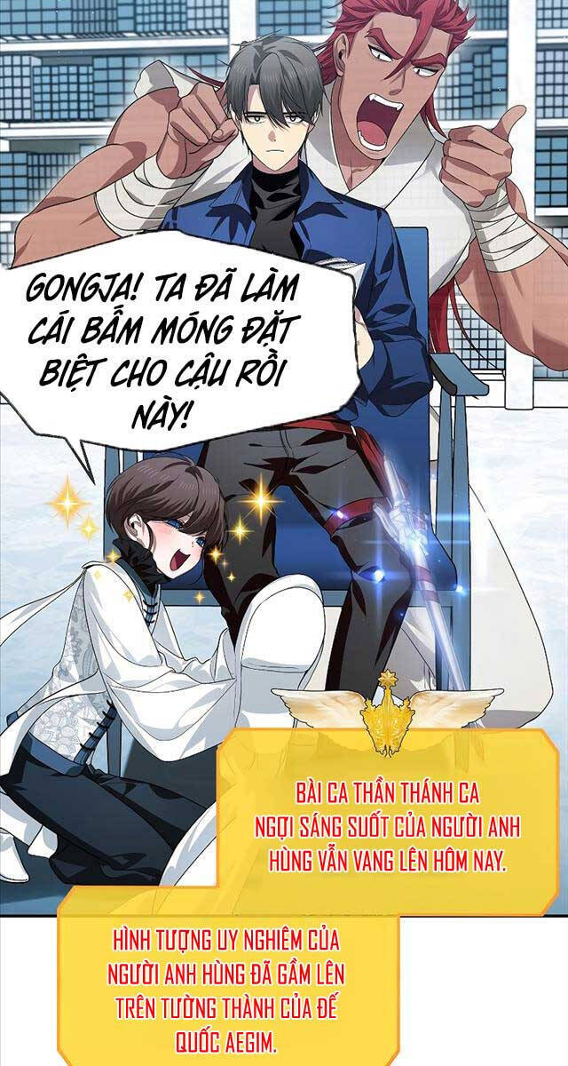Tôi Là Thợ Săn Có Kĩ Năng Tự Sát Cấp Sss Chap 83 - Next Chap 84