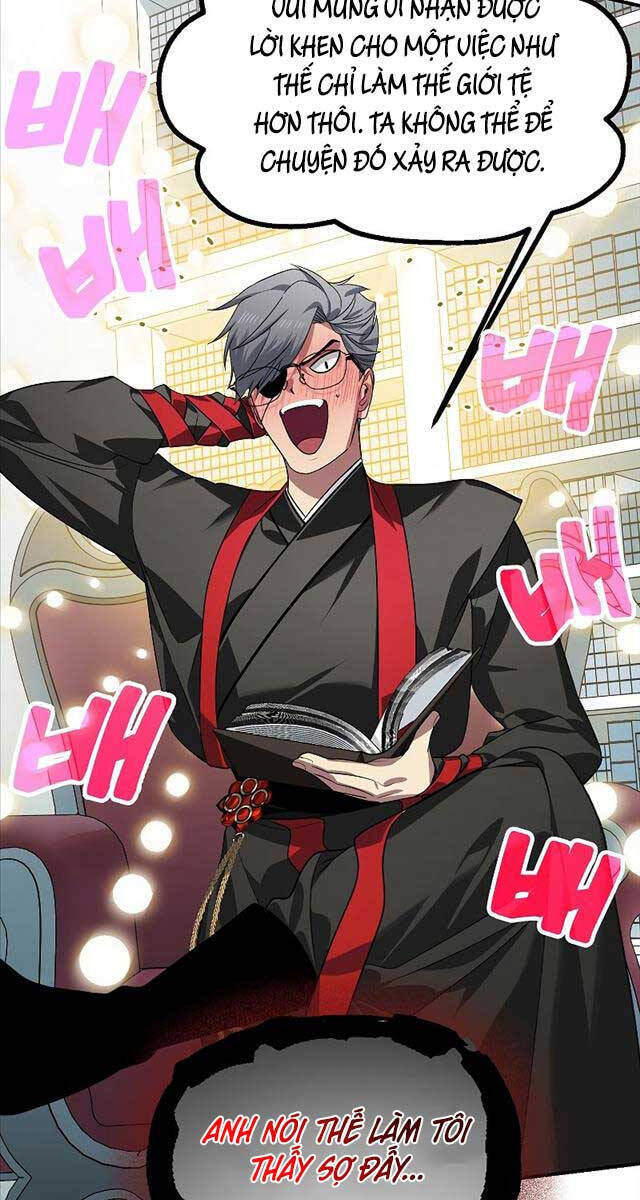 Tôi Là Thợ Săn Có Kĩ Năng Tự Sát Cấp Sss Chap 83 - Next Chap 84