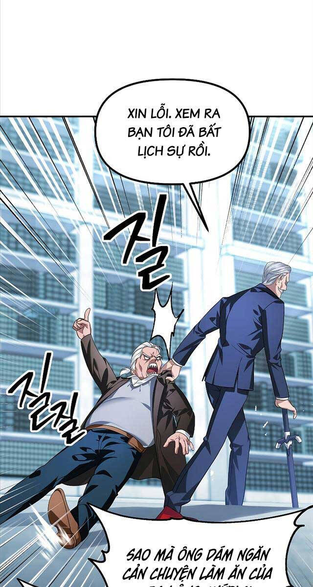 Tôi Là Thợ Săn Có Kĩ Năng Tự Sát Cấp Sss Chap 83 - Next Chap 84