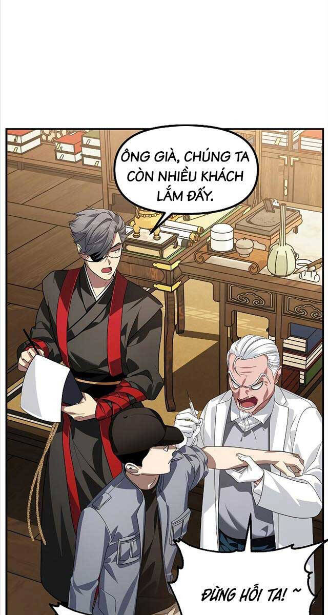 Tôi Là Thợ Săn Có Kĩ Năng Tự Sát Cấp Sss Chap 83 - Next Chap 84