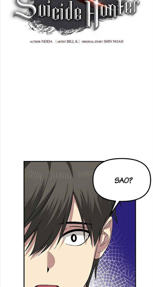 Tôi Là Thợ Săn Có Kĩ Năng Tự Sát Cấp Sss Chap 83 - Next Chap 84