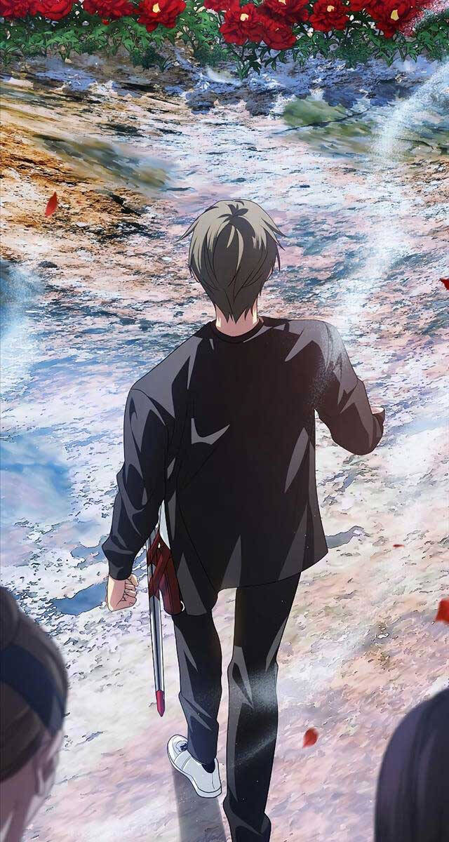 Tôi Là Thợ Săn Có Kĩ Năng Tự Sát Cấp Sss Chap 83 - Next Chap 84
