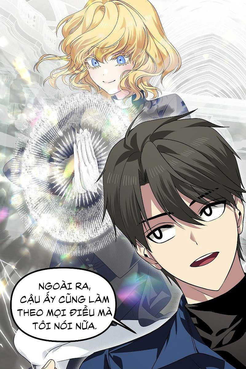 Tôi Là Thợ Săn Có Kĩ Năng Tự Sát Cấp Sss Chap 84 - Next Chap 85
