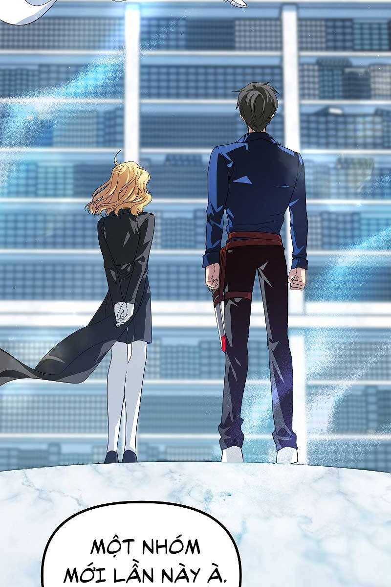 Tôi Là Thợ Săn Có Kĩ Năng Tự Sát Cấp Sss Chap 84 - Next Chap 85