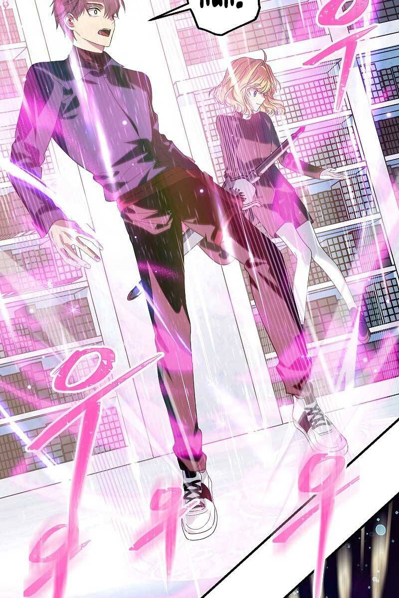 Tôi Là Thợ Săn Có Kĩ Năng Tự Sát Cấp Sss Chap 84 - Next Chap 85