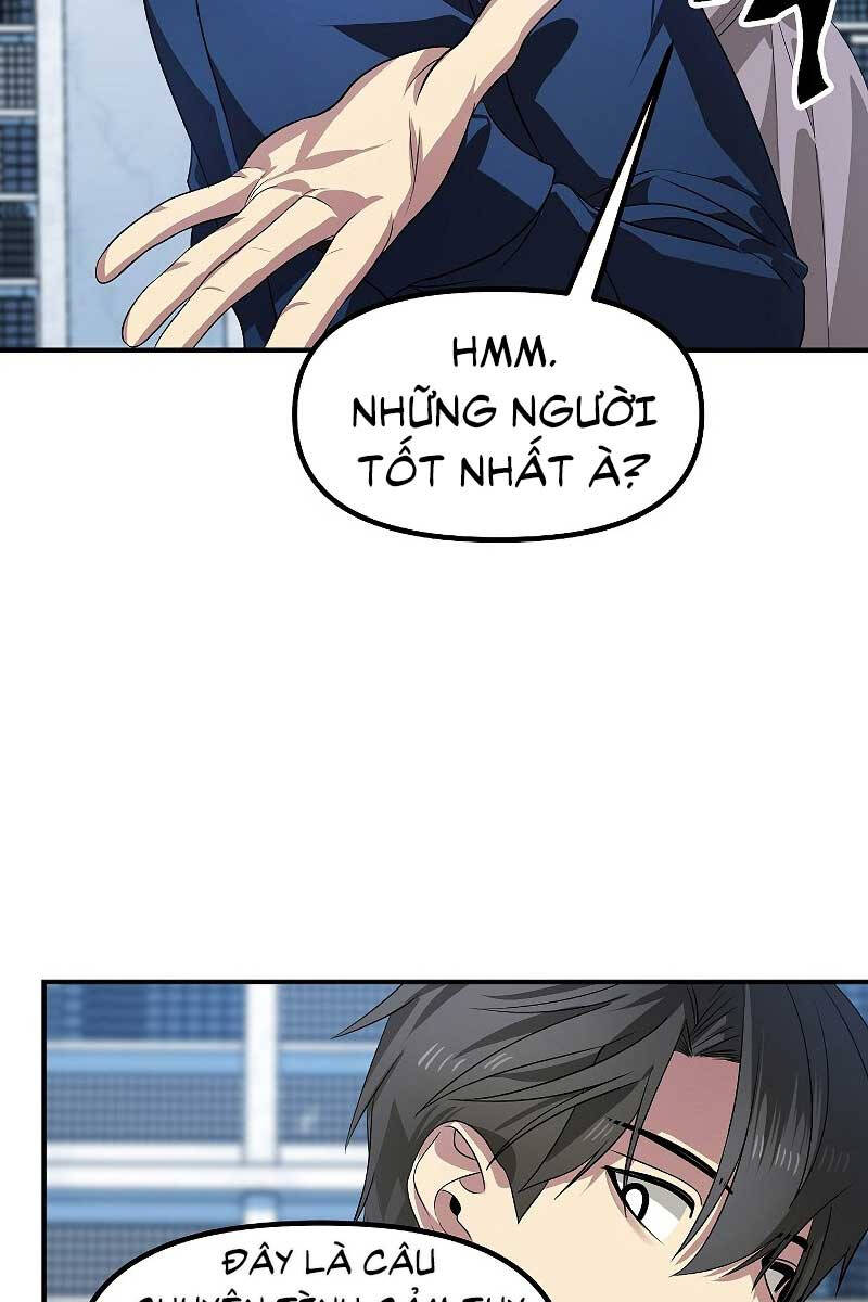 Tôi Là Thợ Săn Có Kĩ Năng Tự Sát Cấp Sss Chap 84 - Next Chap 85