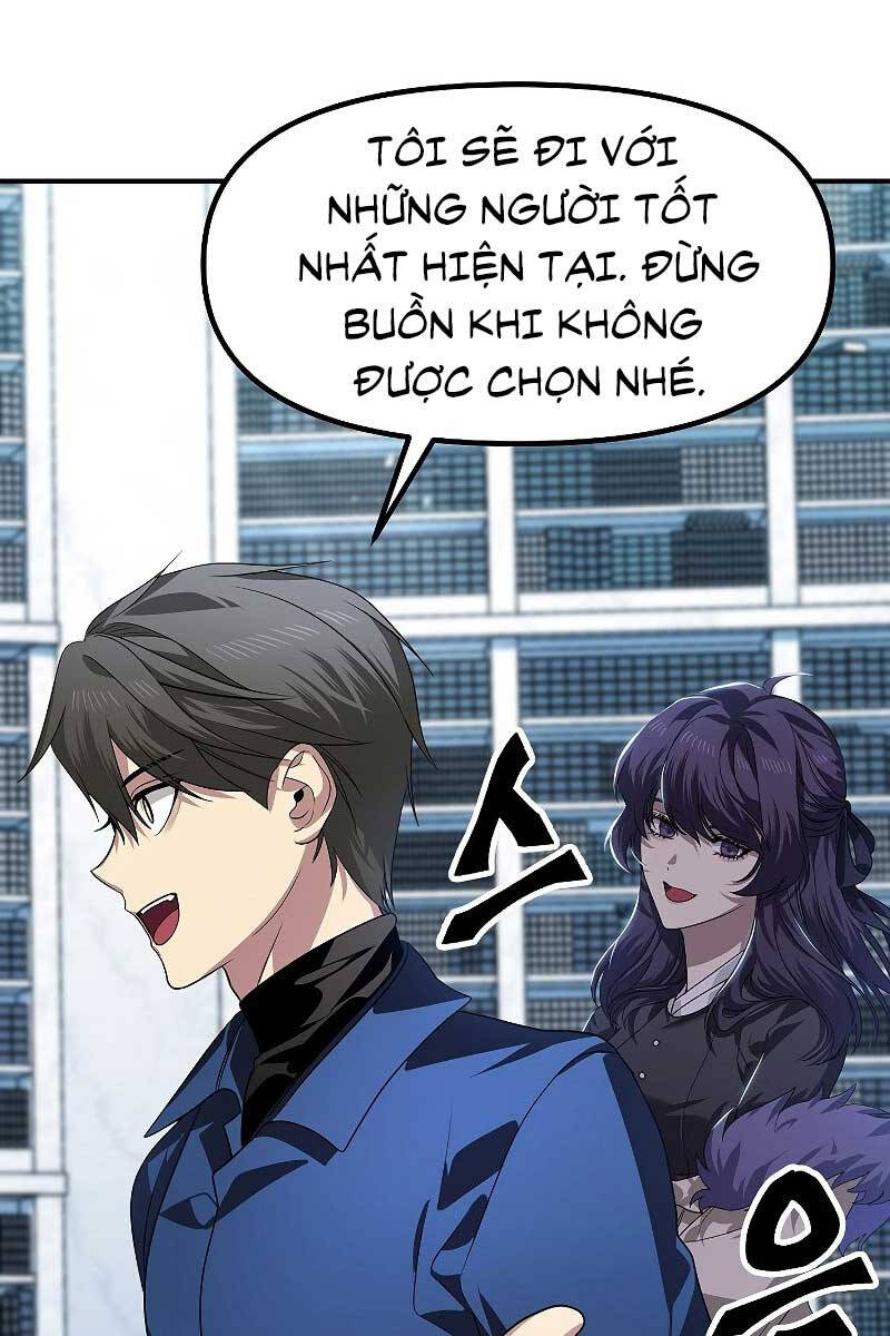 Tôi Là Thợ Săn Có Kĩ Năng Tự Sát Cấp Sss Chap 84 - Next Chap 85