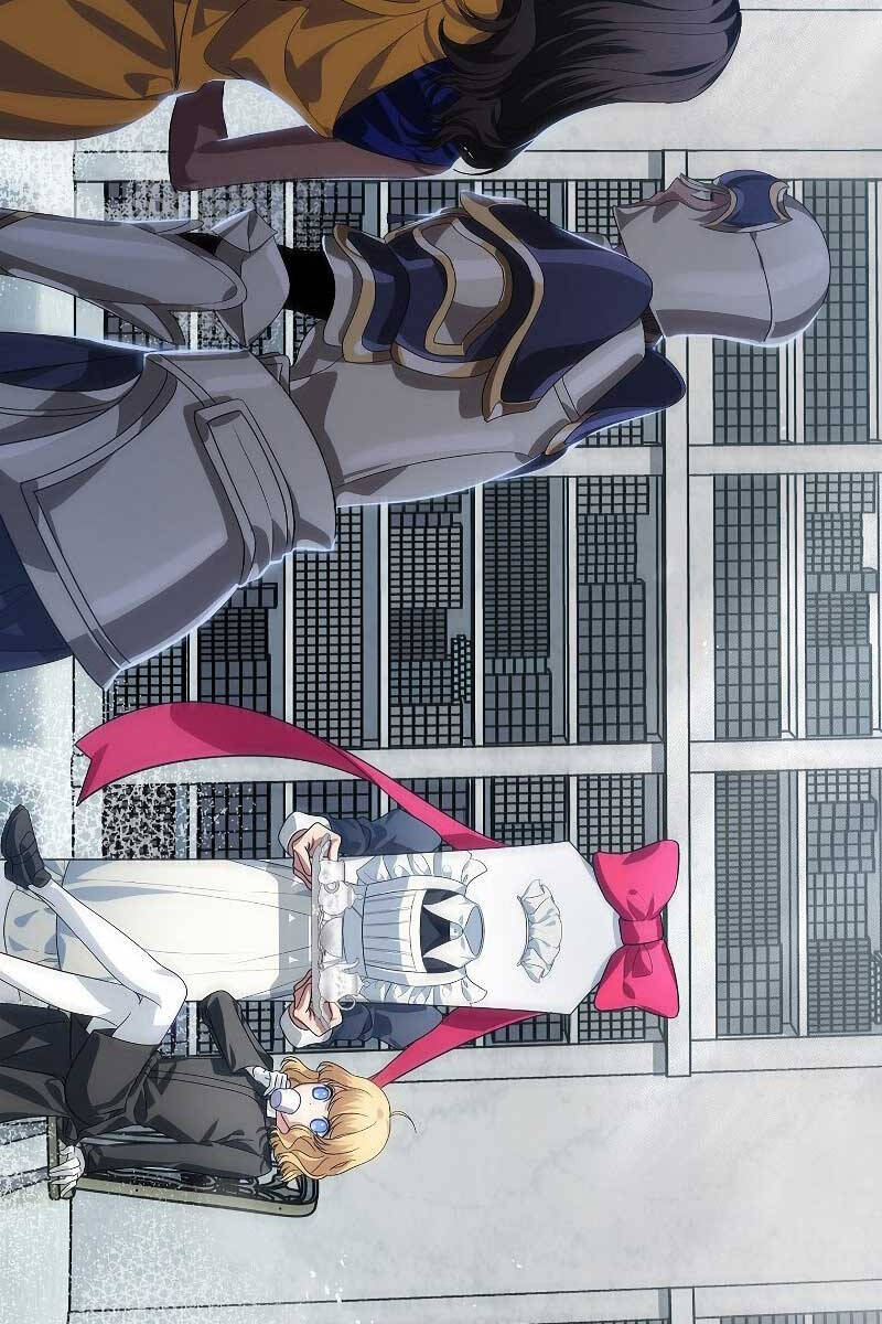 Tôi Là Thợ Săn Có Kĩ Năng Tự Sát Cấp Sss Chap 84 - Next Chap 85