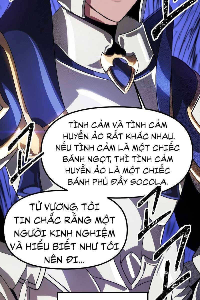 Tôi Là Thợ Săn Có Kĩ Năng Tự Sát Cấp Sss Chap 84 - Next Chap 85