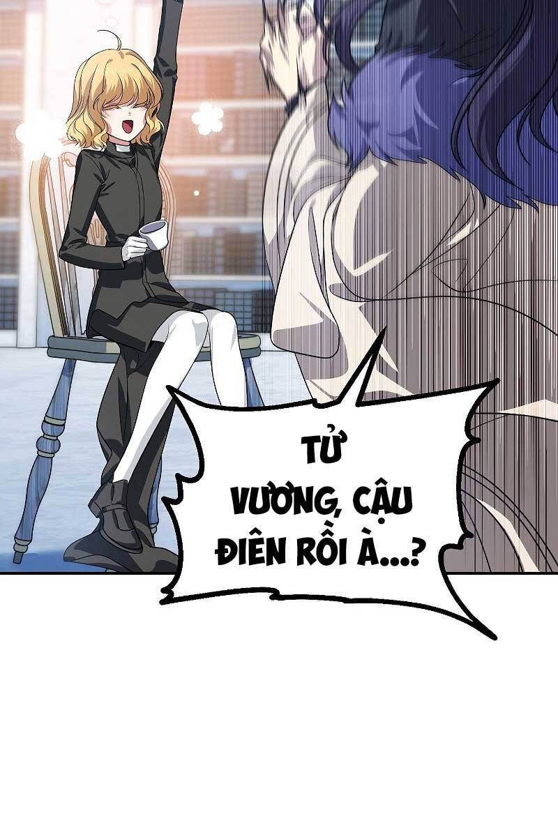 Tôi Là Thợ Săn Có Kĩ Năng Tự Sát Cấp Sss Chap 84 - Next Chap 85