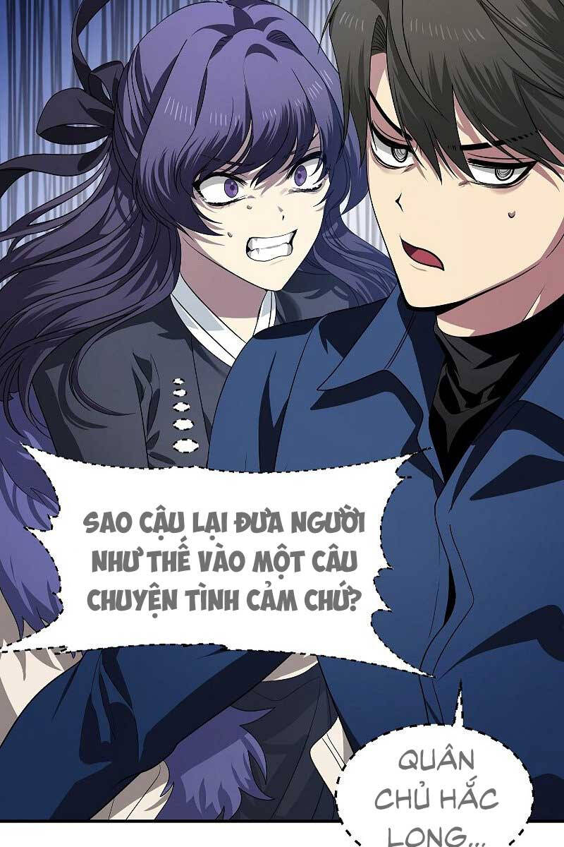 Tôi Là Thợ Săn Có Kĩ Năng Tự Sát Cấp Sss Chap 84 - Next Chap 85